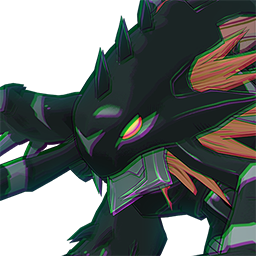 GranKuwagamon portrait