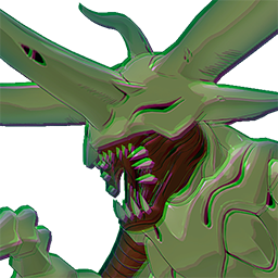 HerculesKabuterimon portrait