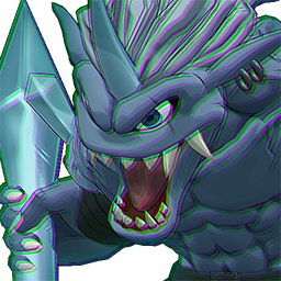 Hyogamon portrait