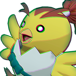 Hyokomon portrait