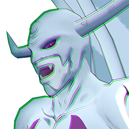 IceDevimon portrait
