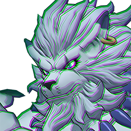 IceLeomon portrait
