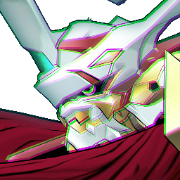 Jesmon (X Antibody) portrait