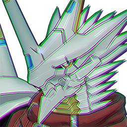 Jesmon portrait