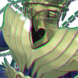 Junomon HM portrait