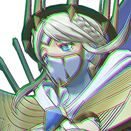 Junomon portrait