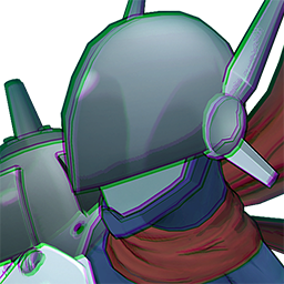 Justimon portrait