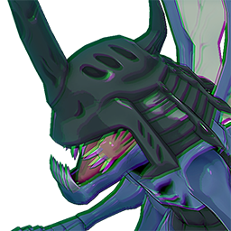Kabuterimon portrait