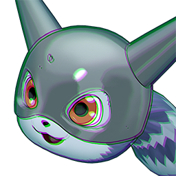 Kapurimon portrait