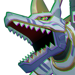 KendoGarurumon portrait