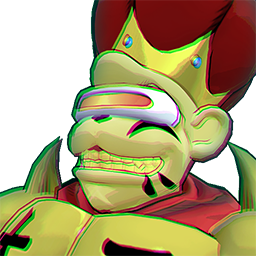 KingEtemon portrait