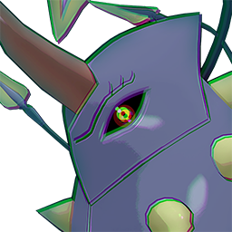 Kurisarimon portrait