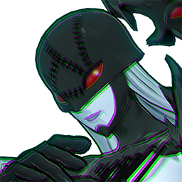 LadyDevimon portrait