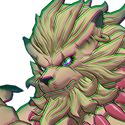 Leomon portrait
