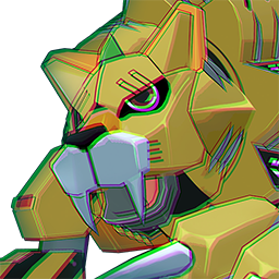 LoaderLeomon portrait