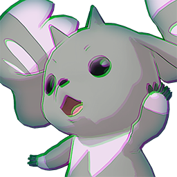 Lopmon portrait