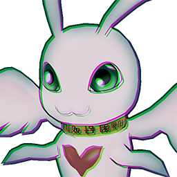 MarineAngemon portrait