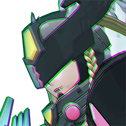 Mastemon portrait