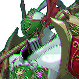 MedievalGallantmon portrait