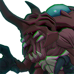 MegaKabuterimon portrait