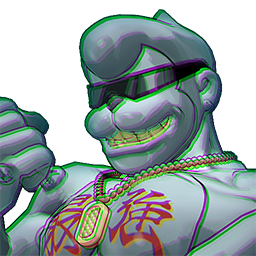 MetalEtemon portrait