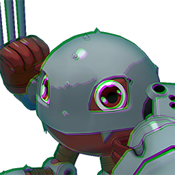 MetalMamemon portrait