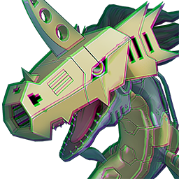 MetalSeadramon portrait