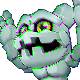Meteormon portrait