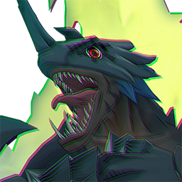 Millenniummon portrait