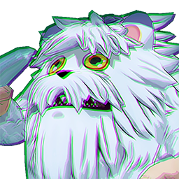 Mojyamon portrait