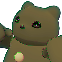 MudFrigimon portrait