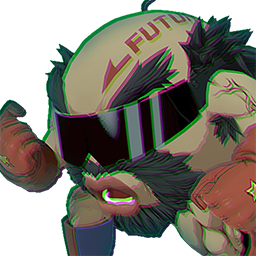 Nanimon portrait