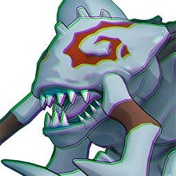 Okuwamon portrait