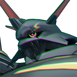 Omnimon Alter-B portrait