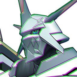 Omnimon Alter-S portrait