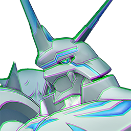Omnimon MM portrait