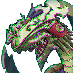 Ouryumon portrait