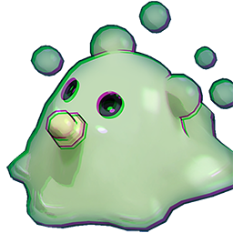 Pabumon portrait