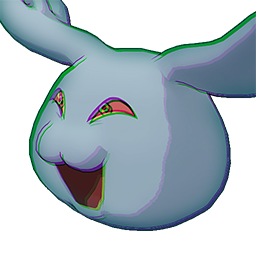 Pagumon portrait