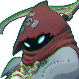 Phantomon portrait