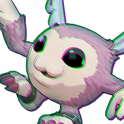 Piximon portrait