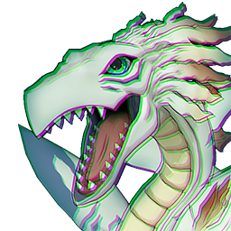 Plesiomon portrait