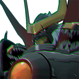 Plutomon portrait
