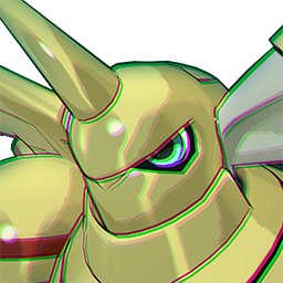 Rapidmon (Armor) portrait