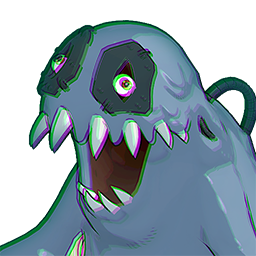 Raremon portrait