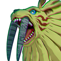 SaberLeomon portrait