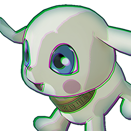 Salamon portrait