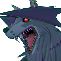 Sangloupmon portrait
