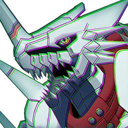 SaviorHuckmon portrait