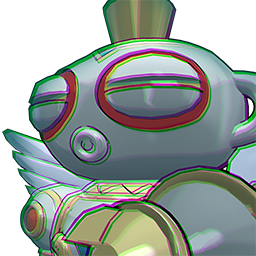 Shakkoumon portrait